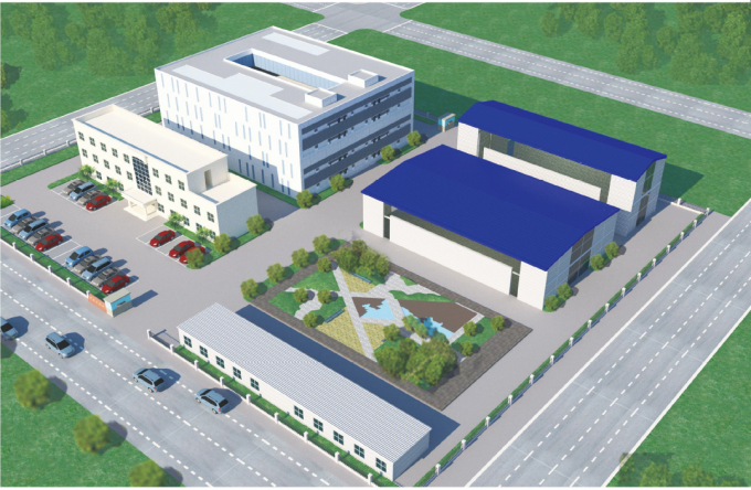 ความแม่นยํา 0.0005 มิลลิเมตร Optical Quartz Glass Hemispherical Resonator สําหรับ Hemispheric Resonator จิโรสโกป 3