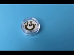 เครื่องนิ่งแก้วควอตซ์