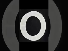 การตัดเฉือนแก้วควอตซ์สีขาว กำหนดเอง แหวนควอตซ์หลอม