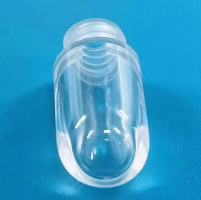 6.91g/cm3 Density Clear and Transparent Quartz Tube for Industrial Applications